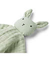 Liewood Doudou Amaya - Coniglietto - Verde Pastello - 100% Cotone Organico Giochi per Neonati_