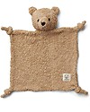 Liewood Doudou Lotte - Orso Beige - 100% cotone bio Doudou