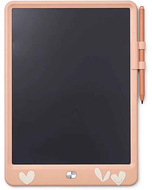 Liewood Lavagna Magica Zora - Sweethearts - 24x18.5 cm - +3 anni Lavagnette