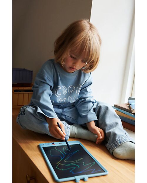 Liewood Lavagna Magica Zora - Tigre - 24x18.5 cm - +3 anni Lavagnette