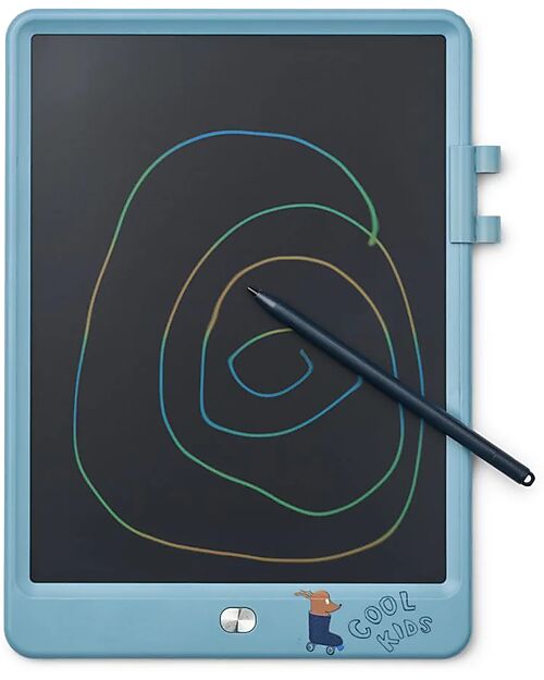 Liewood Lavagna Magica Zora - Tigre - 24x18.5 cm Lavagnette