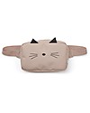 Liewood Marsupio Kendall - Gatto Rosa - 100% materiale riciclato! Marsupi