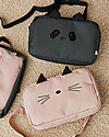 Liewood Marsupio Kendall - Gatto Rosa - 100% materiale riciclato! Marsupi