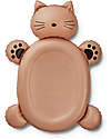 Liewood Materassino Gonfiabile Cody - Gatto Toscana Rosa Giochi da Spiaggia