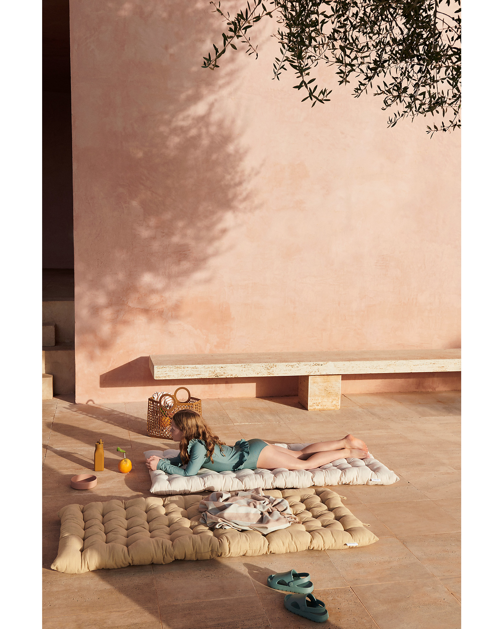 Micuna Materasso in Tessuto per Culla Wonderful 120x60 cm unisex (bambini)