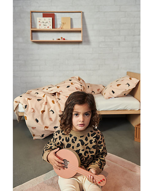 Liewood Mensola Jens - in Legno - 33,8 x 59 x 10,2 cm Mensole