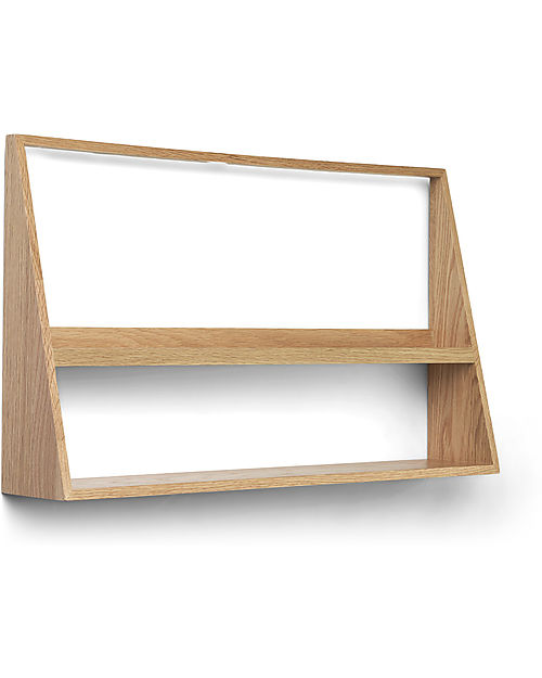 Liewood Mensola Jens - in Legno - 33,8 x 59 x 10,2 cm Mensole