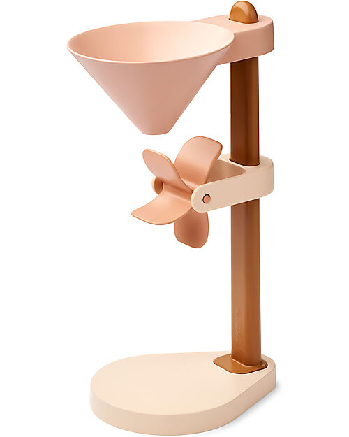 Liewood Mulino Acqua e Sabbia Jeppe Mill - Rosa Multi Mix Giochi da Spiaggia