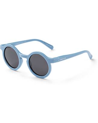 Liewood Occhiali da Sole Darla 4-10 Y - Beach blue Occhiali da Sole