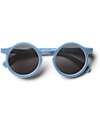 Liewood Occhiali da Sole Darla 4-10 Y - Beach blue Occhiali da Sole