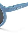 Liewood Occhiali da Sole Darla 4-10 Y - Beach blue Occhiali da Sole