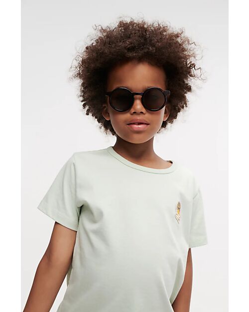 Liewood Occhiali da Sole Darla 4-10 Y - Dark Tortoise - Shiny Occhiali da Sole