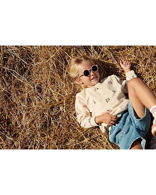 Liewood Occhiali da Sole Darla  4-10 Y - Tuscany rose Occhiali da Sole