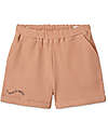 Liewood Pantaloncini Corti Cay - Tuscany Rose - 100% Cotone Bio Pantaloni Corti