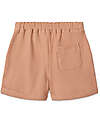 Liewood Pantaloncini Corti Cay - Tuscany Rose - 100% Cotone Bio Pantaloni Corti