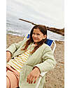 Liewood Pantaloncini Corti Cay - Tuscany Rose - 100% Cotone Bio Pantaloni Corti