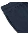 Liewood Pantalone da Tuta Marny - Classic Navy - Cotone Bio GOTS Pantaloni Lunghi