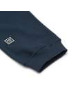 Liewood Pantalone da Tuta Marny - Classic Navy - Cotone Bio GOTS Pantaloni Lunghi