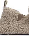 Liewood Pantofole in Pile con Orecchie Maui - Beige Pantofole