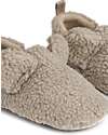 Liewood Pantofole in Pile con Orecchie Maui - Beige Pantofole