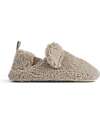 Liewood Pantofole in Pile con Orecchie Maui - Beige Pantofole