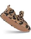 Liewood Pantofole in Pile con Orecchie Maui - Leopardato Pantofole