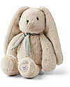 Liewood Peluche Binnie il Coniglio Piccolo - Beige - 16 cm - Materiale Riciclato Peluche