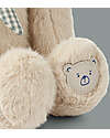 Liewood Peluche Binnie il Coniglio Piccolo - Beige - 16 cm - Materiale Riciclato Peluche