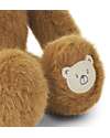Liewood Peluche Binnie l'Orsetto - Caramello - 16 cm - Materiale Riciclato Peluche