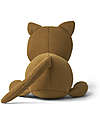 Liewood Peluche Gatto Grayson - Caramello -  100% Cotone Organico Peluche