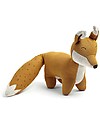 Liewood Peluche Volpe Felix - 100% Cotone Bio Peluche