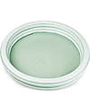 Liewood Piscina Gonfiabile per Bambini Savannah - A Righe -  Verde Pastello e Crema - 150x25 cm Piscine Gonfiabili