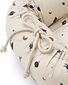 Liewood Riduttore Gro - Space Sandy Mix - 100% Cotone Bio Riduttori Lettino