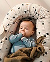 Liewood Riduttore Gro - Space Sandy Mix - 100% Cotone Bio Riduttori Lettino