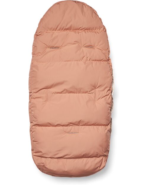 Liewood Sacco Passeggino Orion - Tuscany Rose - 100% Materiale Riciclato Sacchi Passeggino