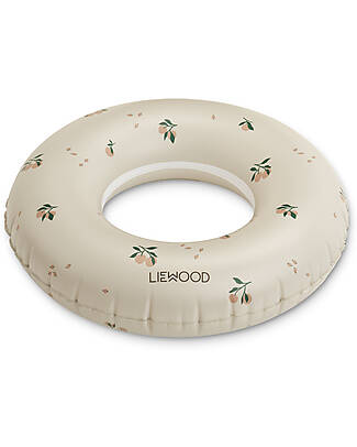 Liewood Salvagente Gonfiabile Baloo - Conchiglie - Pesca Giochi da Spiaggia
