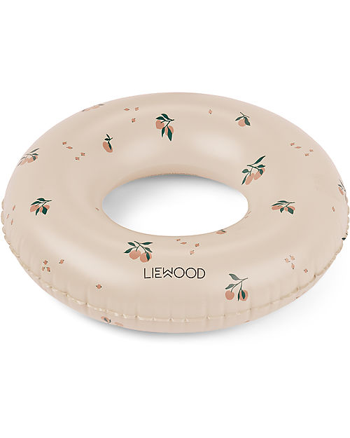 Liewood Salvagente Gonfiabile Baloo - Pesche e Conchiglie Giochi da Spiaggia