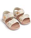Liewood Sandali Blumer - Dream - Ecru Sandali