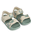 Liewood Sandali Blumer - Granchi - Sabbia Sandali
