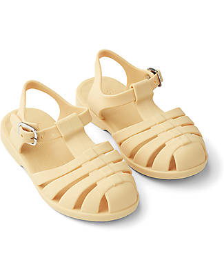 Liewood Sandali con Cinturino Bre - Jojoba - Flessibili + Resistenti + Sicuri! Sandali