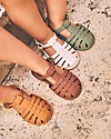Liewood Sandali con Cinturino Bre - Senape - Flessibili, resistenti e sicuri! Sandali