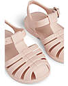 Liewood Sandali con Cinturino Bre - Sorbet Rose - Flessibili Resistenti e Sicuri! Sandali