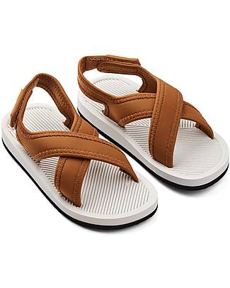Liewood Sandali Liz - Golden Caramel Sandali