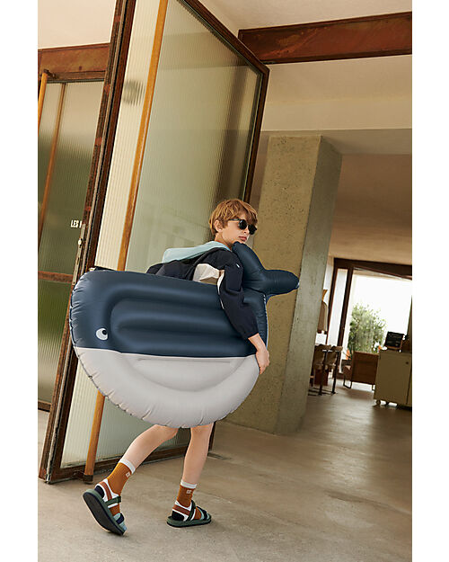 Liewood Sandali Monty - Verde - Leggeri e Sportivi Sandali