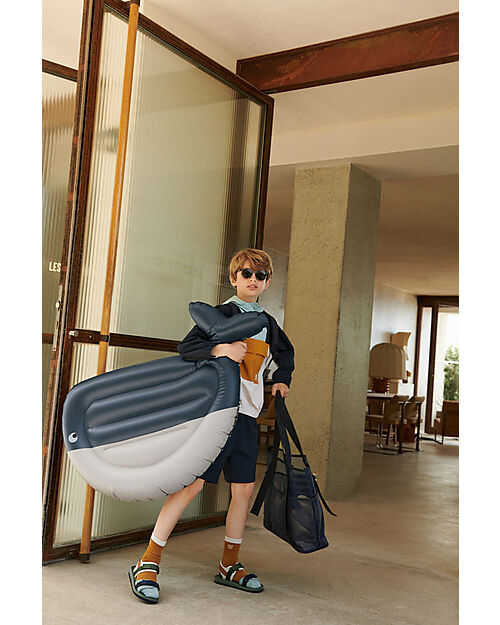 Liewood Sandali Monty - Verde - Leggeri e Sportivi Sandali