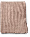Liewood Scaldacollo Mathias Rosa - 100% Cotone bio Sciarpe