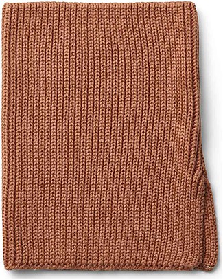 Liewood Scaldacollo Mathias - Rosa - 100% Cotone Biologico Sciarpe e Mantelle