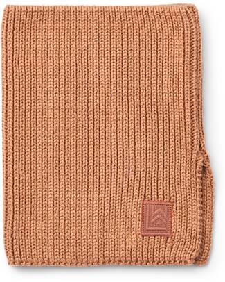 Liewood Scaldacollo Mathias - Tuscany Rose - 100% Cotone Bio Sciarpe