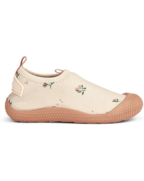 Liewood Scarpette da Scoglio Sonja - Sea Shell - Pesche Sandali