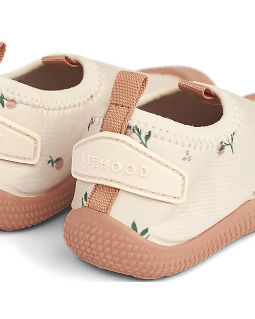 Liewood Scarpette da Scoglio Sonja - Sea Shell - Pesche Sandali